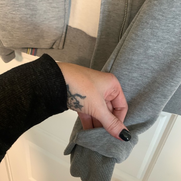 Bench Grey Jacket - Picture 8 of 9